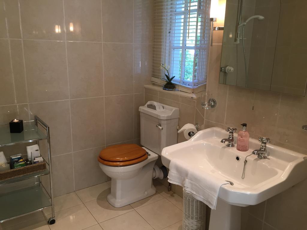 מלון מלרוז Fauhope Country House מראה חיצוני תמונה