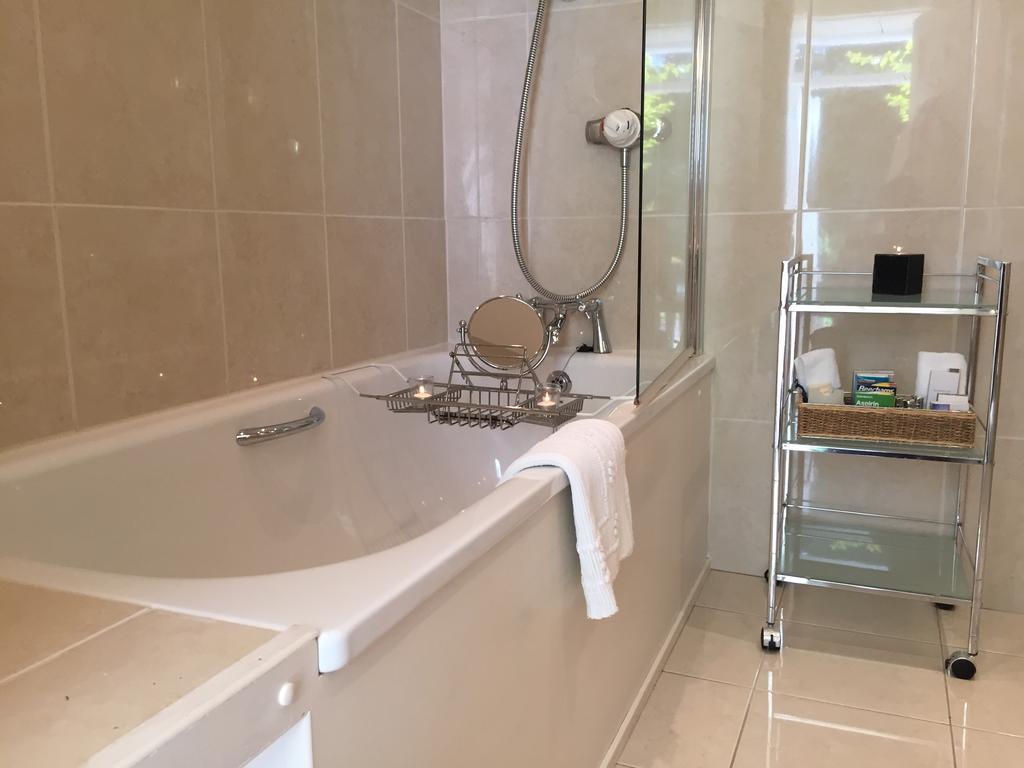 מלון מלרוז Fauhope Country House מראה חיצוני תמונה