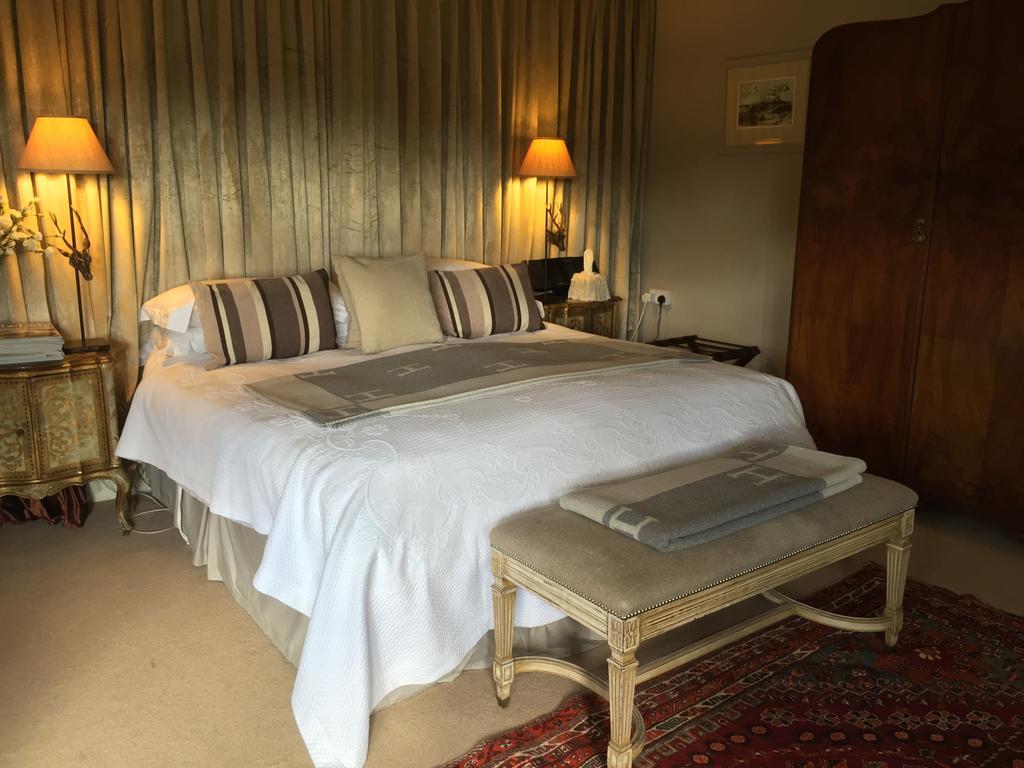 מלון מלרוז Fauhope Country House מראה חיצוני תמונה