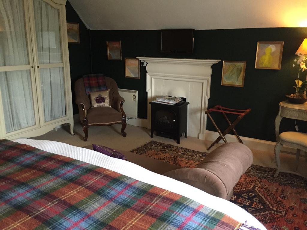 מלון מלרוז Fauhope Country House מראה חיצוני תמונה